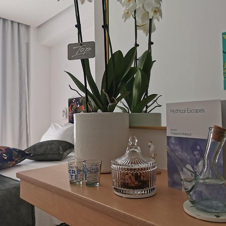 Hotel Mythical Escapes! Stalida Zewnętrze zdjęcie