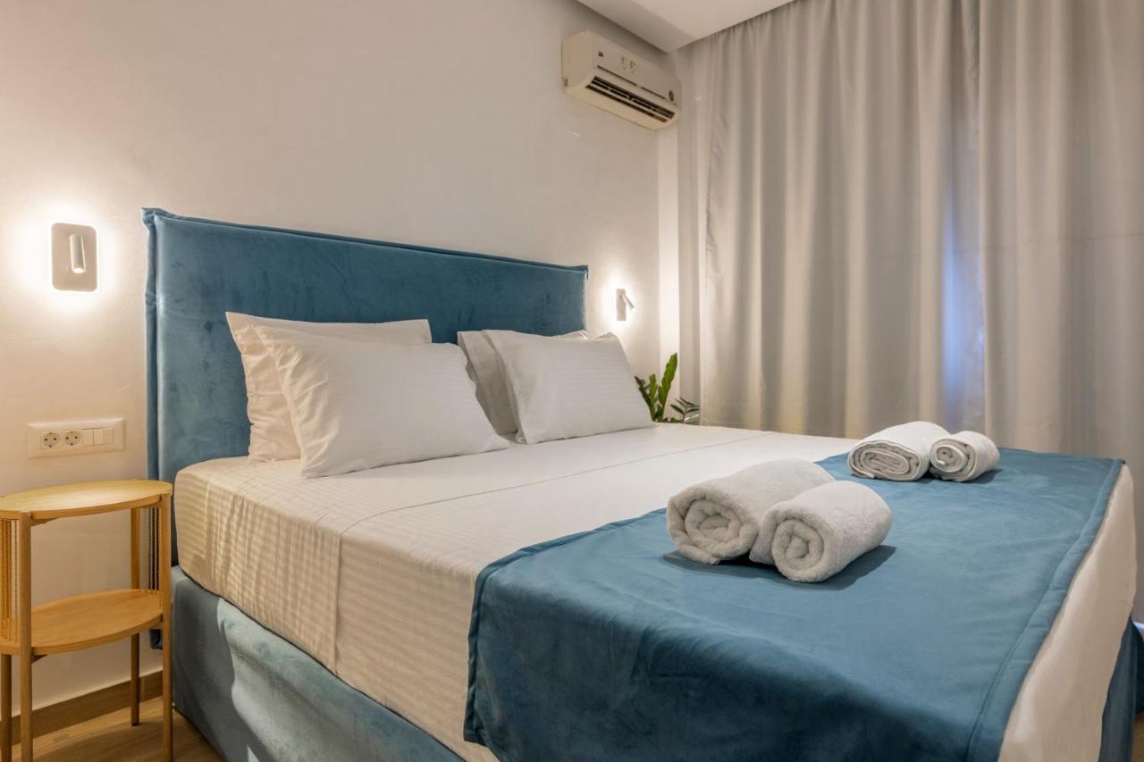 Hotel Mythical Escapes! Stalida Zewnętrze zdjęcie
