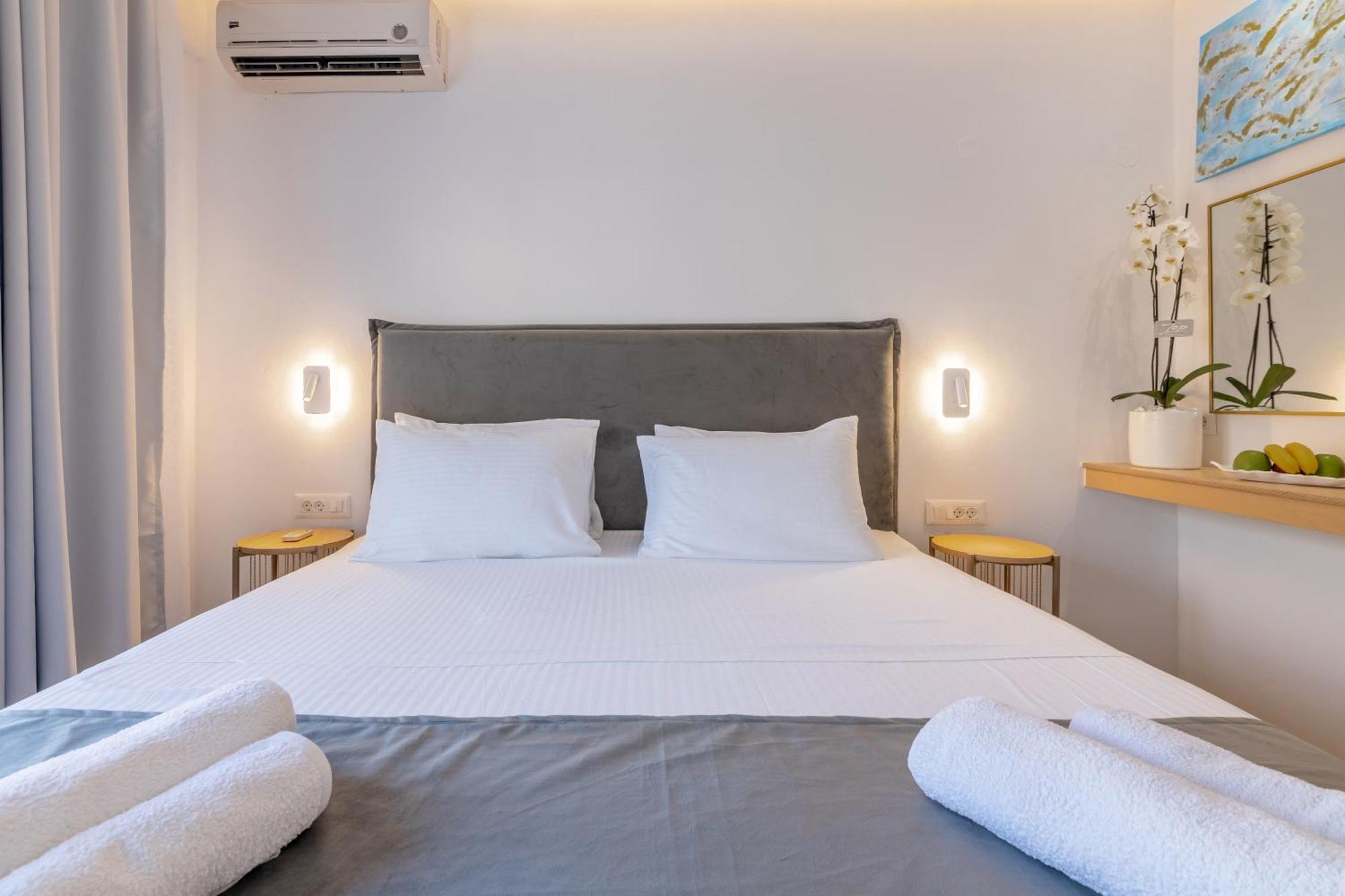 Hotel Mythical Escapes! Stalida Zewnętrze zdjęcie