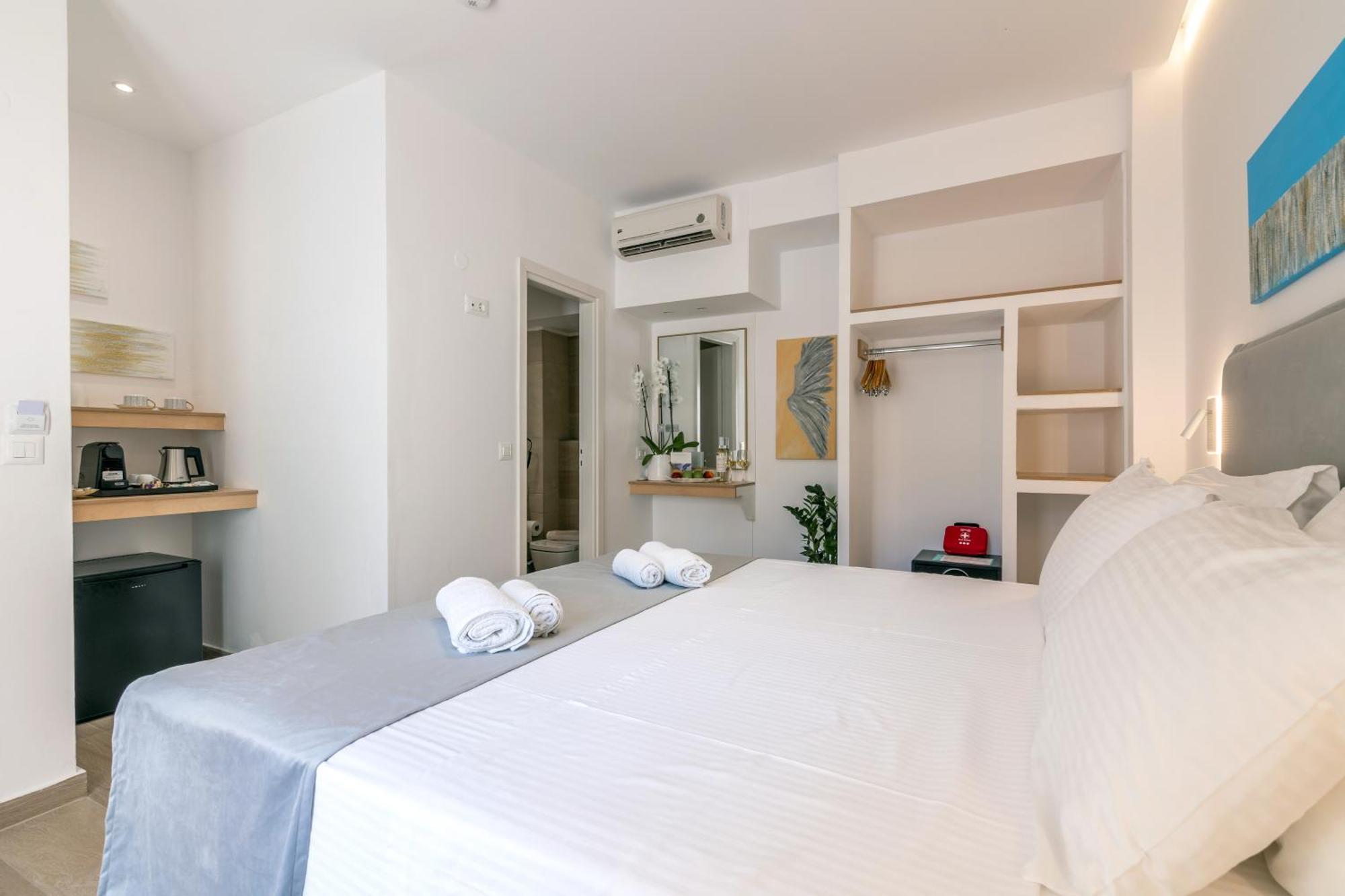 Hotel Mythical Escapes! Stalida Zewnętrze zdjęcie